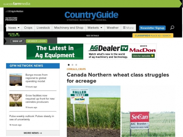 country-guide.ca