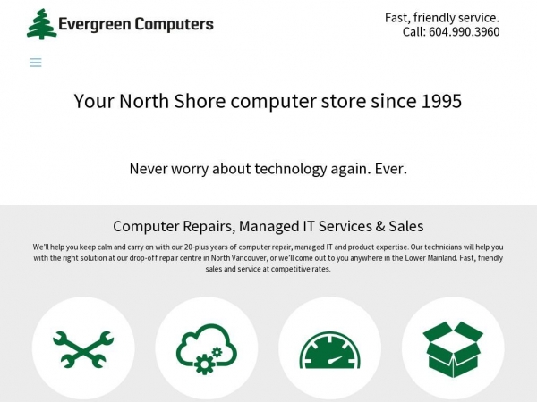 evergreencomputers.ca