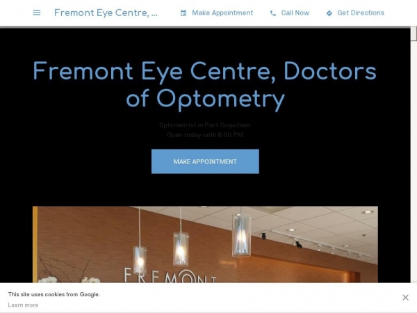 fremont-eye-centre.business.site