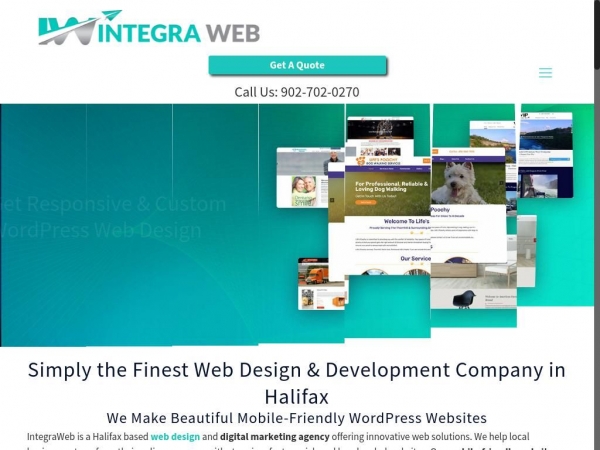 integraweb.ca