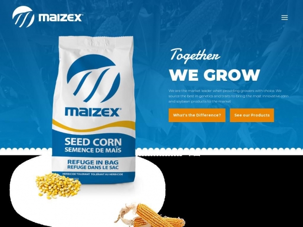 maizex.com