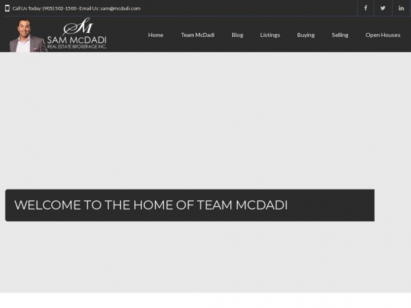 mcdadi.com