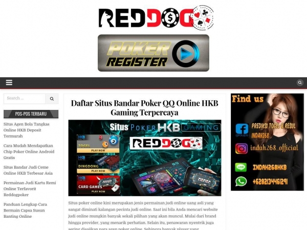 red-dog-poker.net