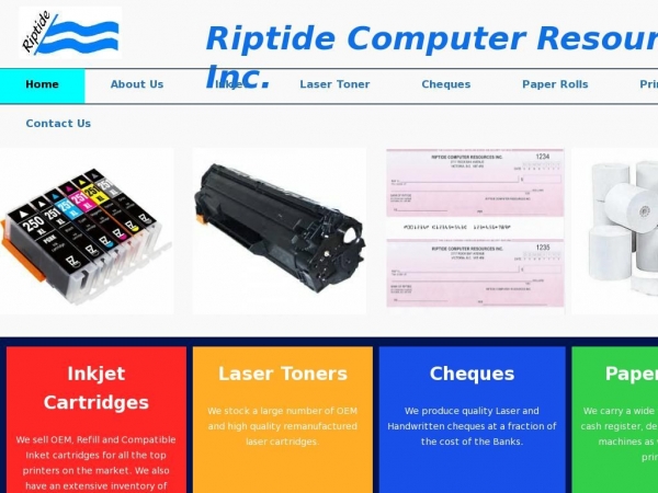 riptide.website