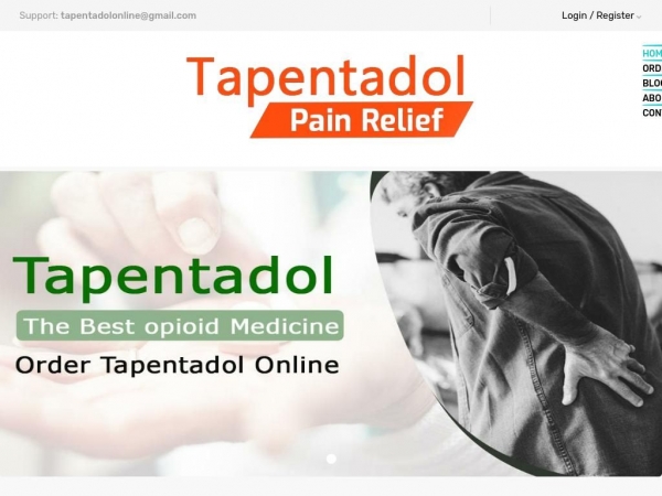 tapentadolonline.com