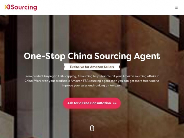 xsourcingchina.com