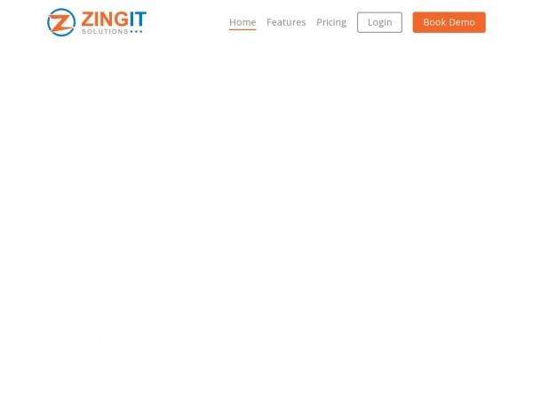 zingitsolutions.com