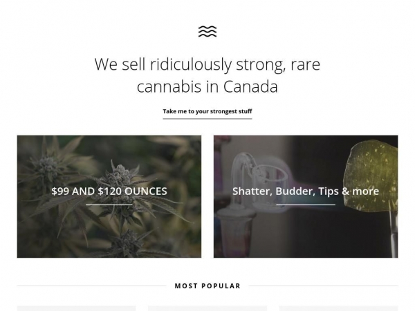 hushcannabisclub.com